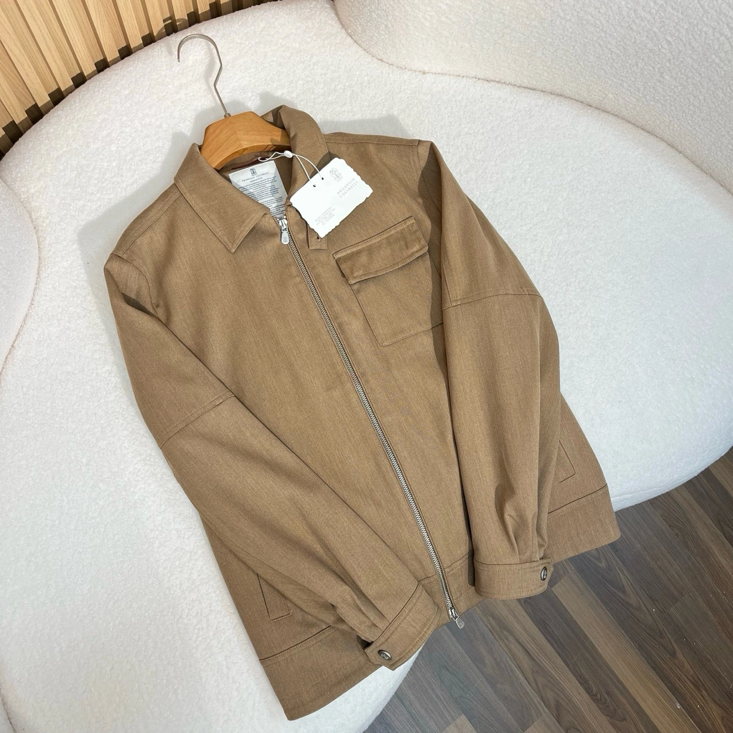 wg.luxury -- 2ru9588o 3colour item: E-F443J1234-3H